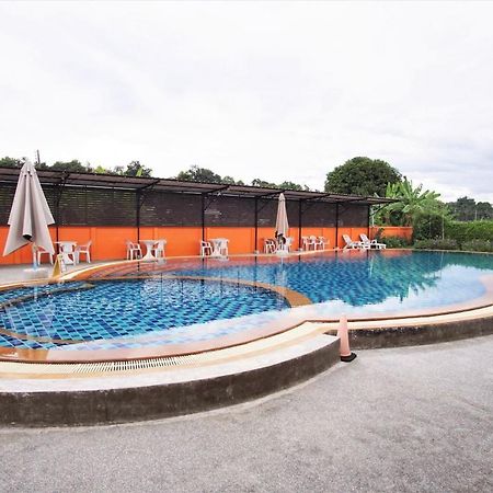 מאה רים Maerim Villa&Pool מראה חיצוני תמונה