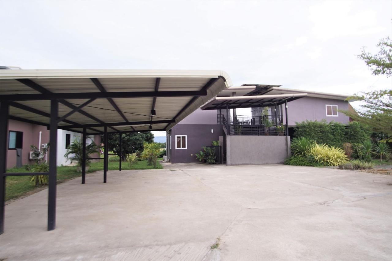 מאה רים Maerim Villa&Pool מראה חיצוני תמונה