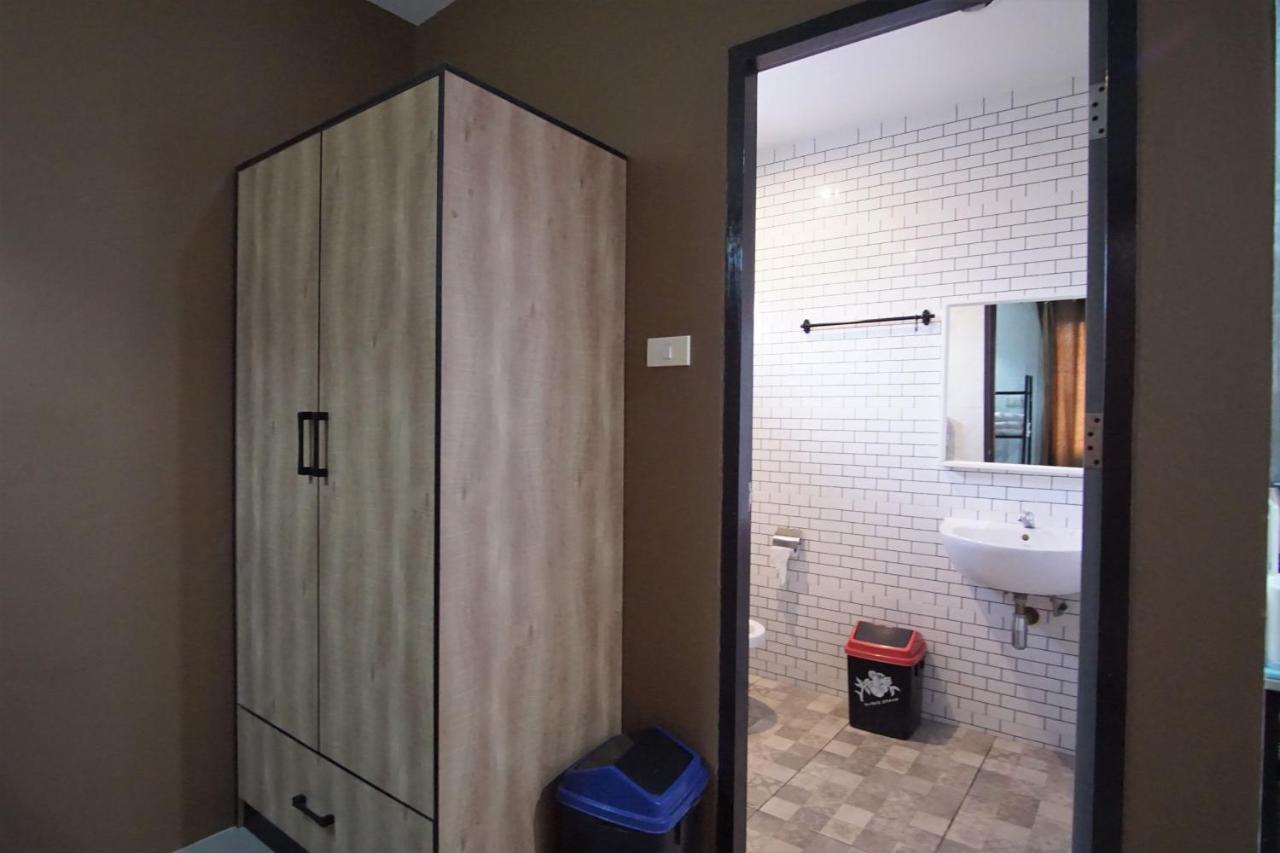 מאה רים Maerim Villa&Pool מראה חיצוני תמונה
