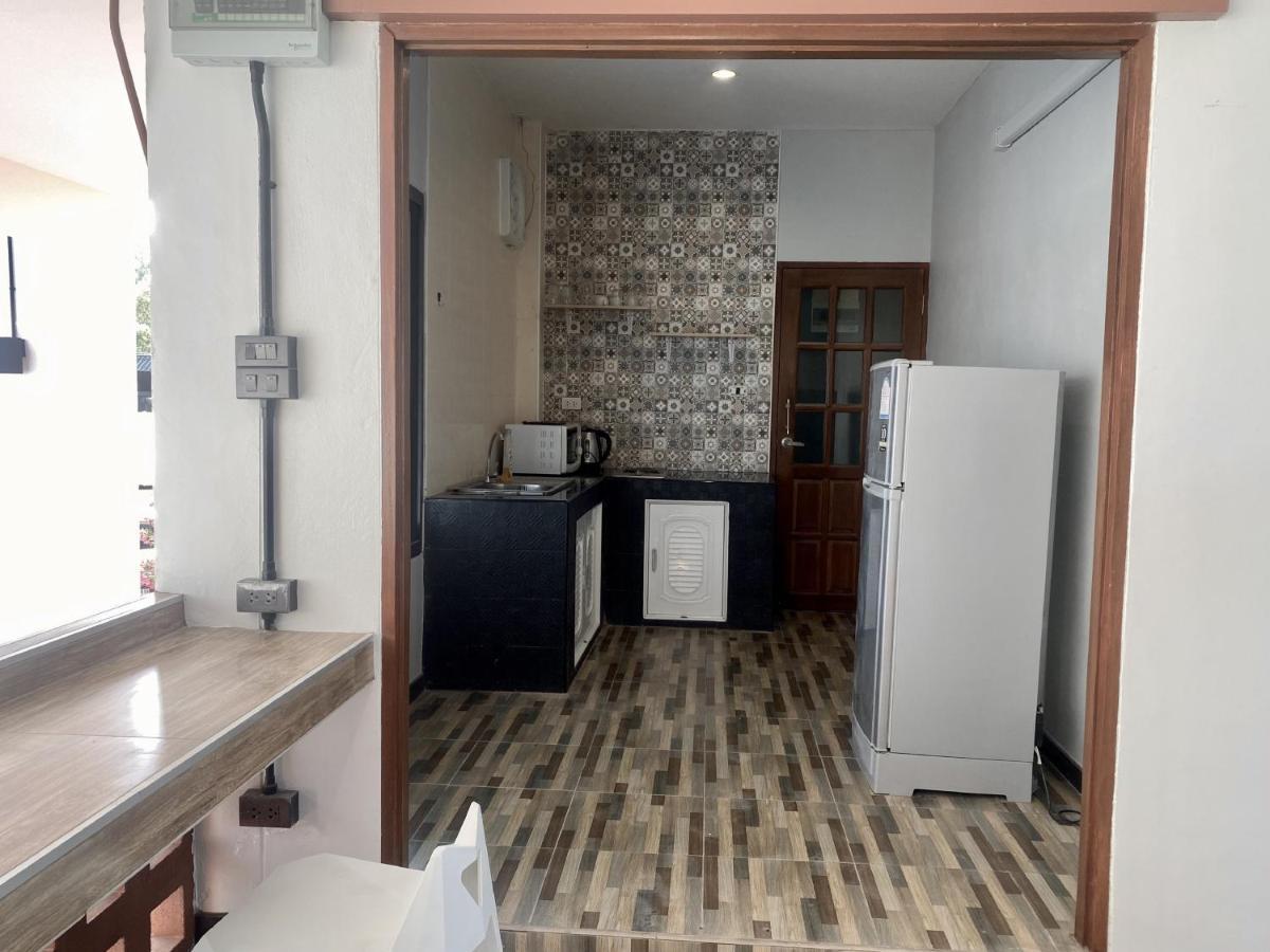 מאה רים Maerim Villa&Pool מראה חיצוני תמונה