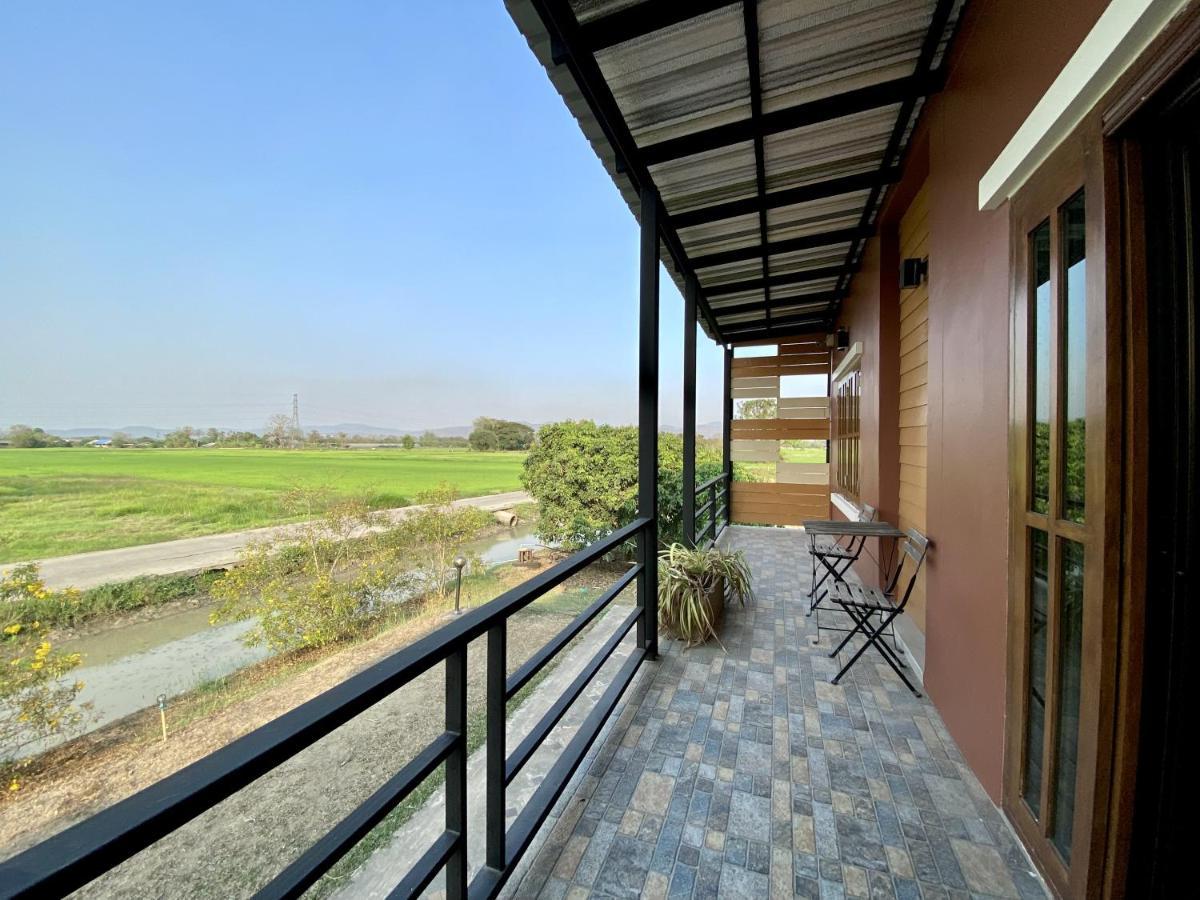 מאה רים Maerim Villa&Pool מראה חיצוני תמונה