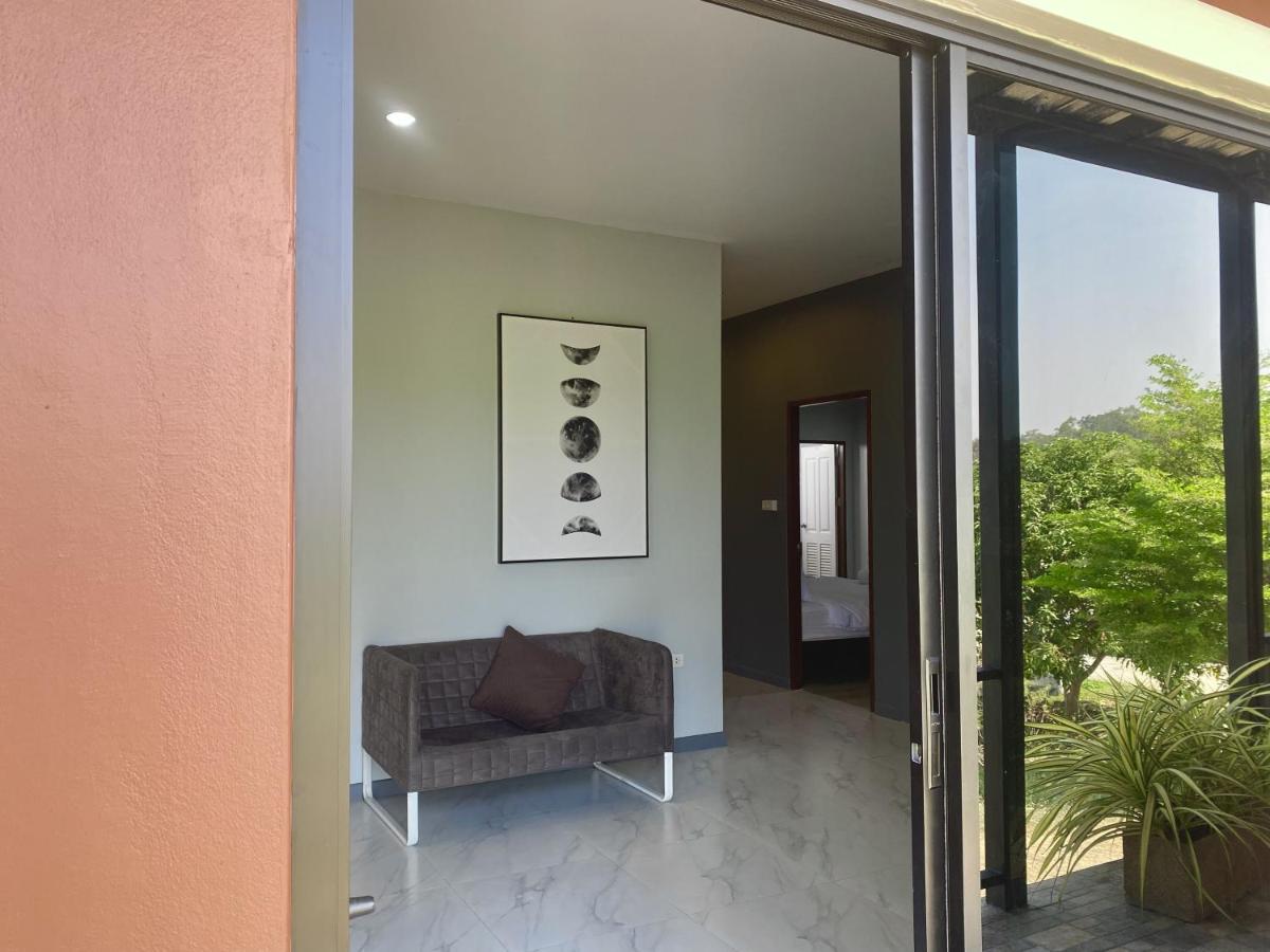 מאה רים Maerim Villa&Pool מראה חיצוני תמונה