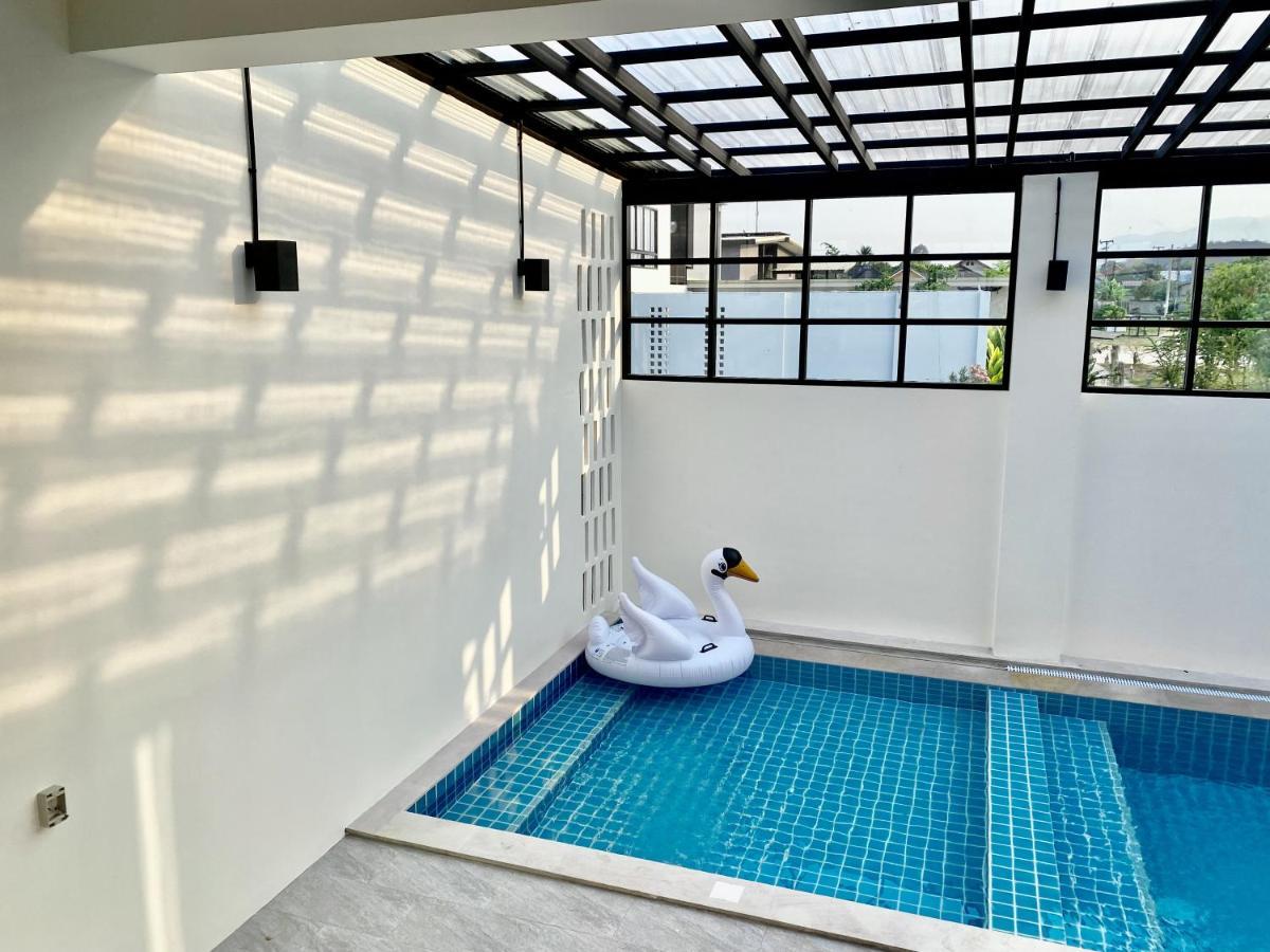 מאה רים Maerim Villa&Pool מראה חיצוני תמונה