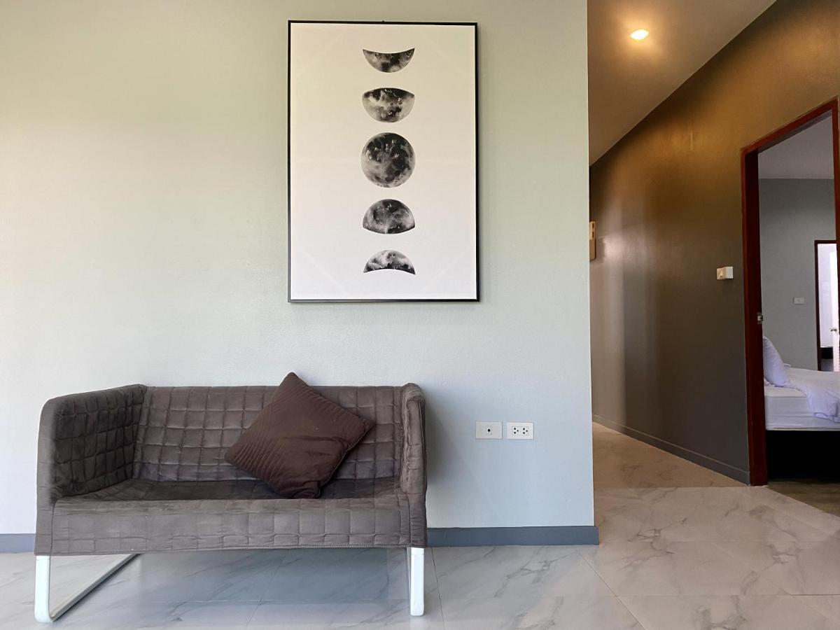 מאה רים Maerim Villa&Pool מראה חיצוני תמונה