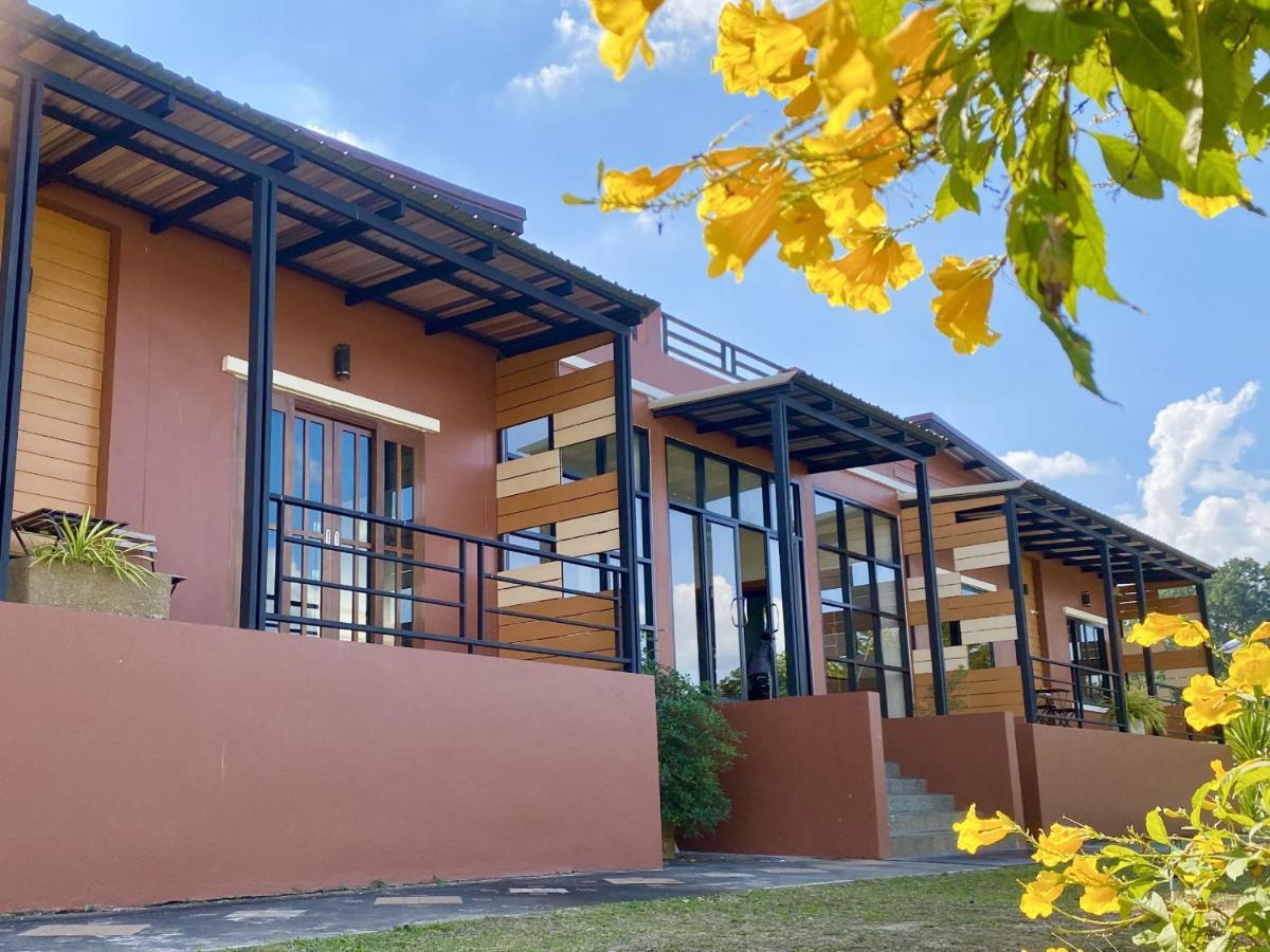 מאה רים Maerim Villa&Pool מראה חיצוני תמונה