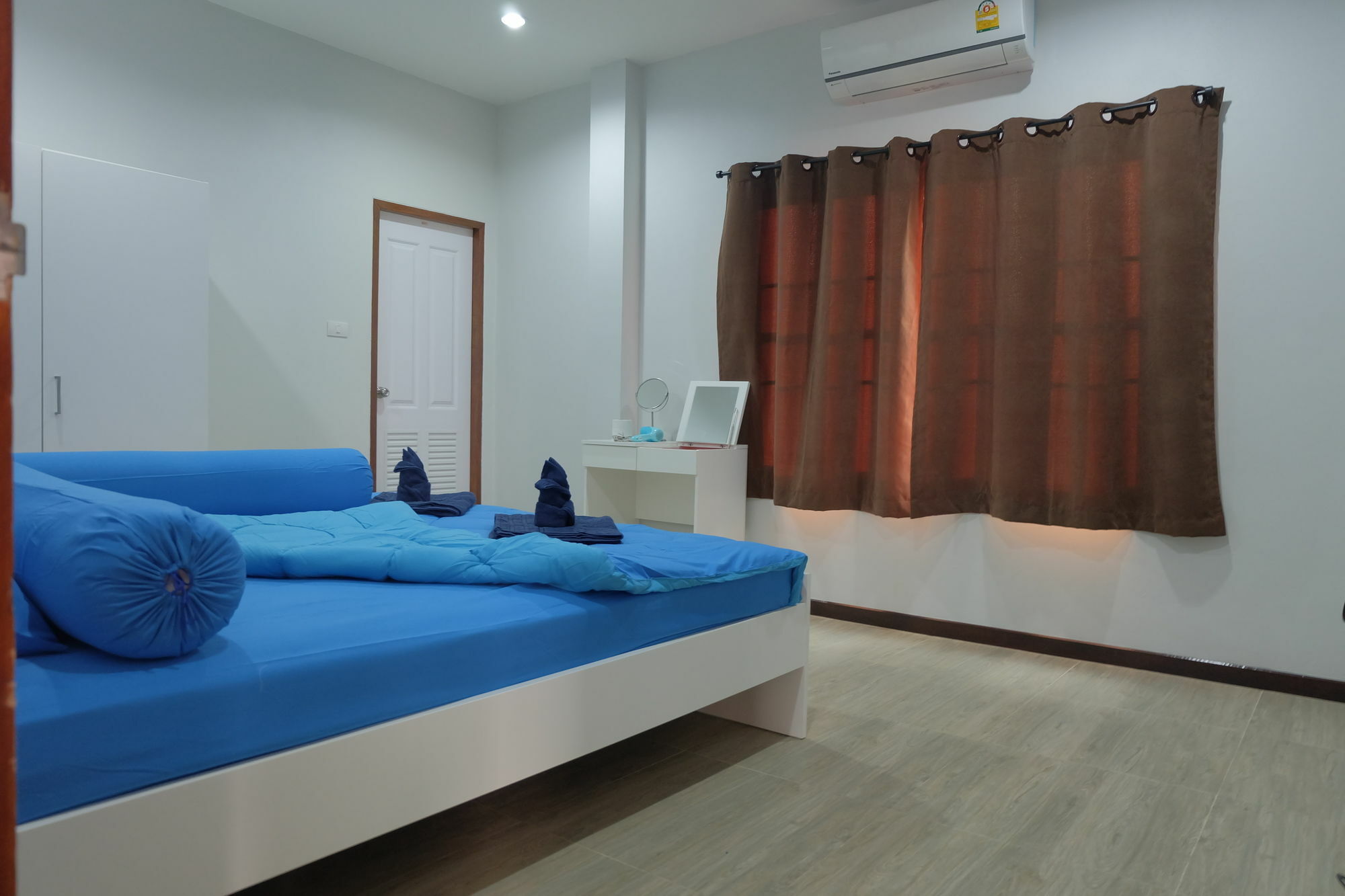 מאה רים Maerim Villa&Pool מראה חיצוני תמונה