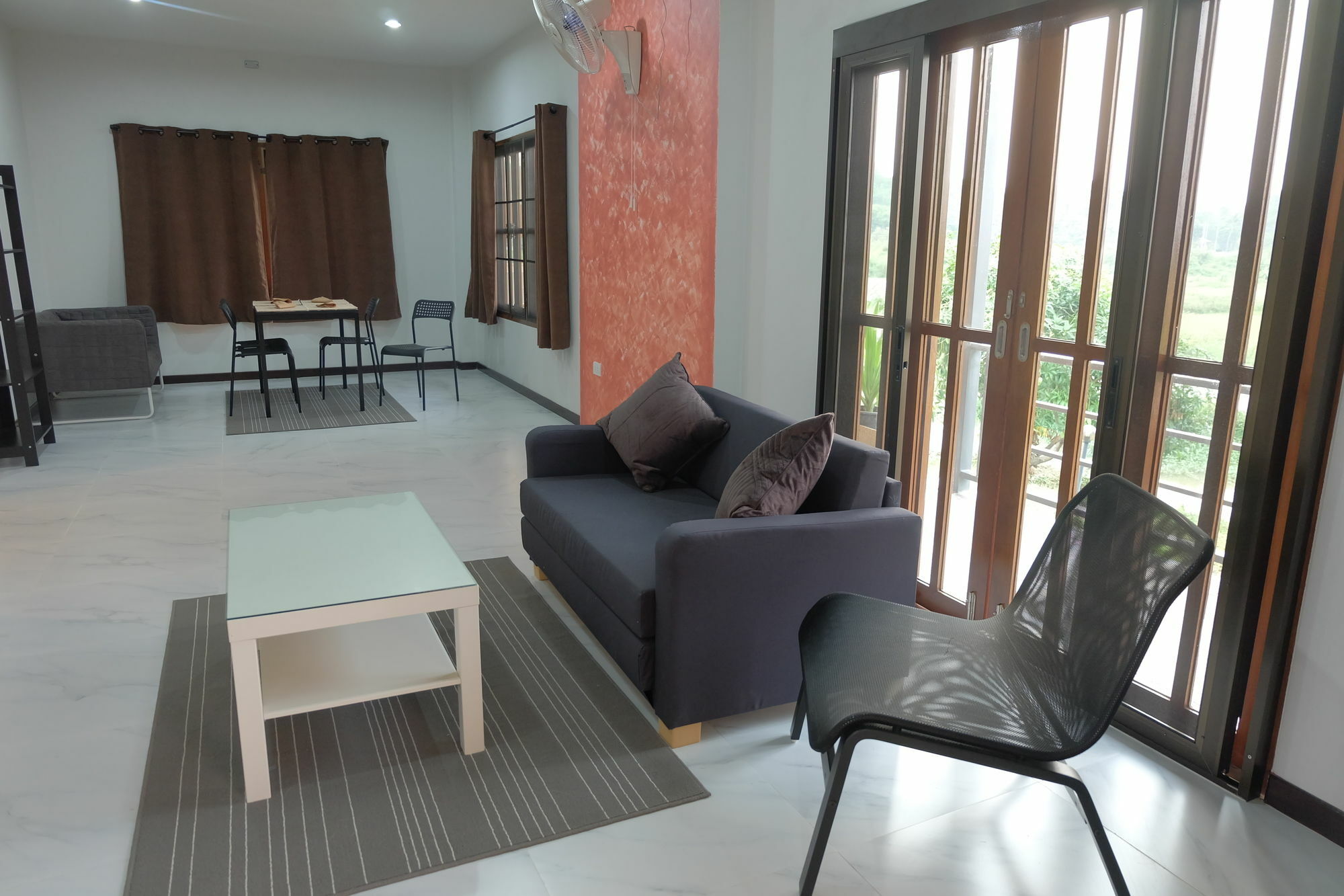 מאה רים Maerim Villa&Pool מראה חיצוני תמונה