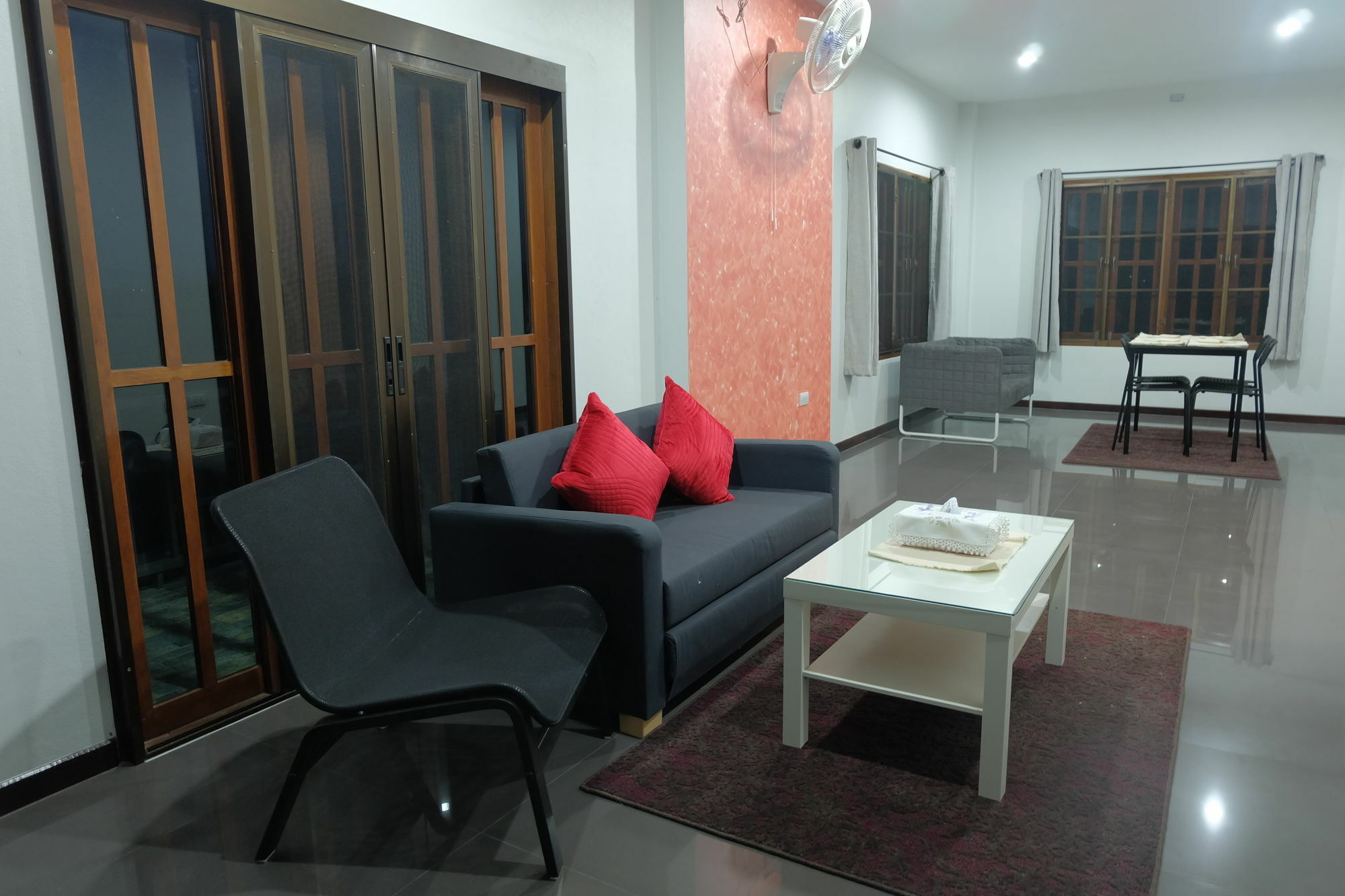 מאה רים Maerim Villa&Pool מראה חיצוני תמונה