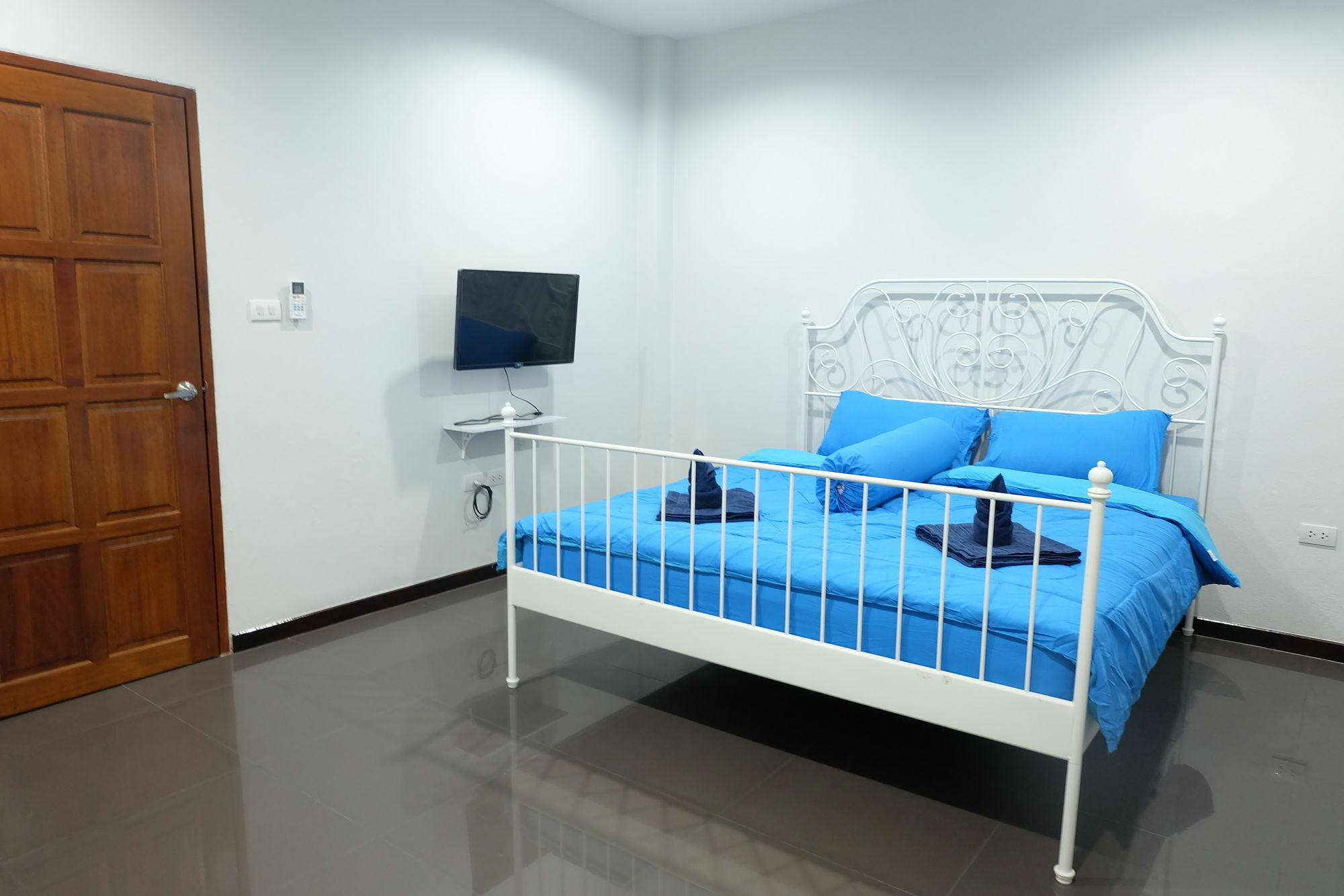 מאה רים Maerim Villa&Pool מראה חיצוני תמונה