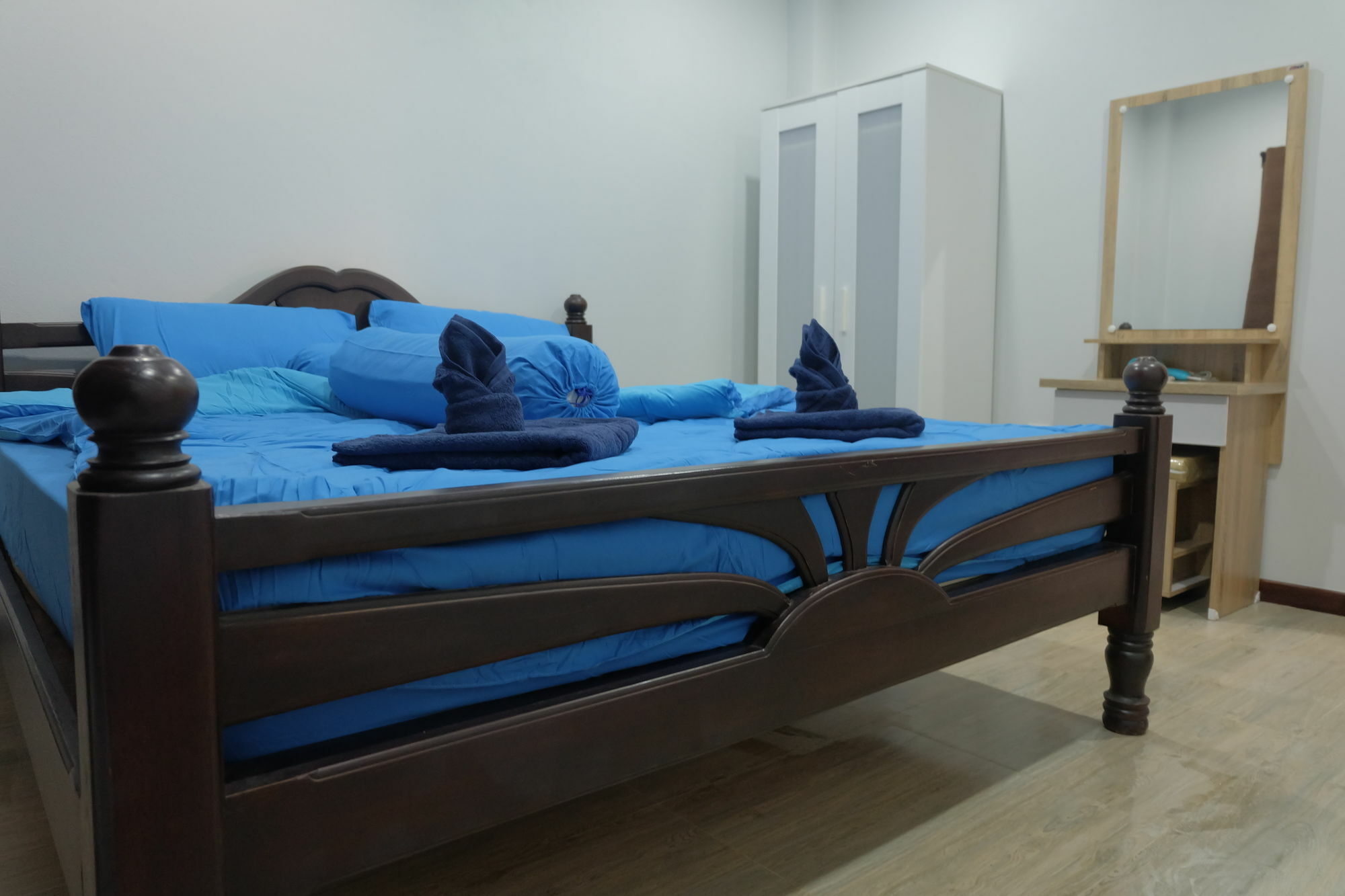 מאה רים Maerim Villa&Pool מראה חיצוני תמונה