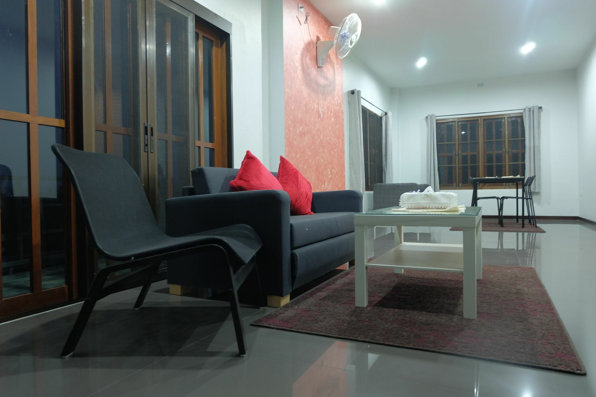 מאה רים Maerim Villa&Pool מראה חיצוני תמונה