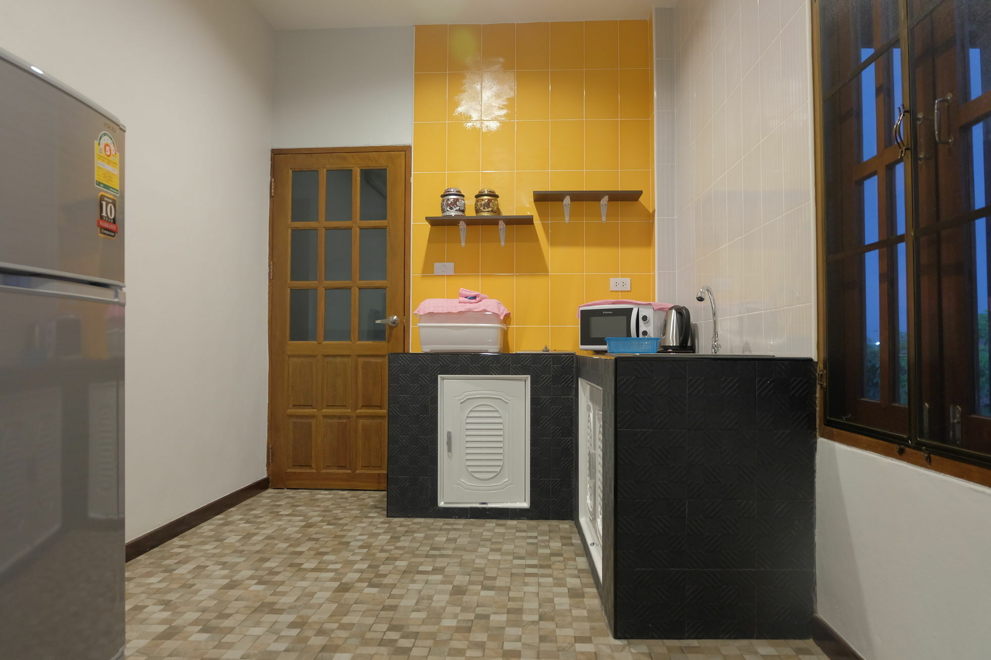 מאה רים Maerim Villa&Pool מראה חיצוני תמונה