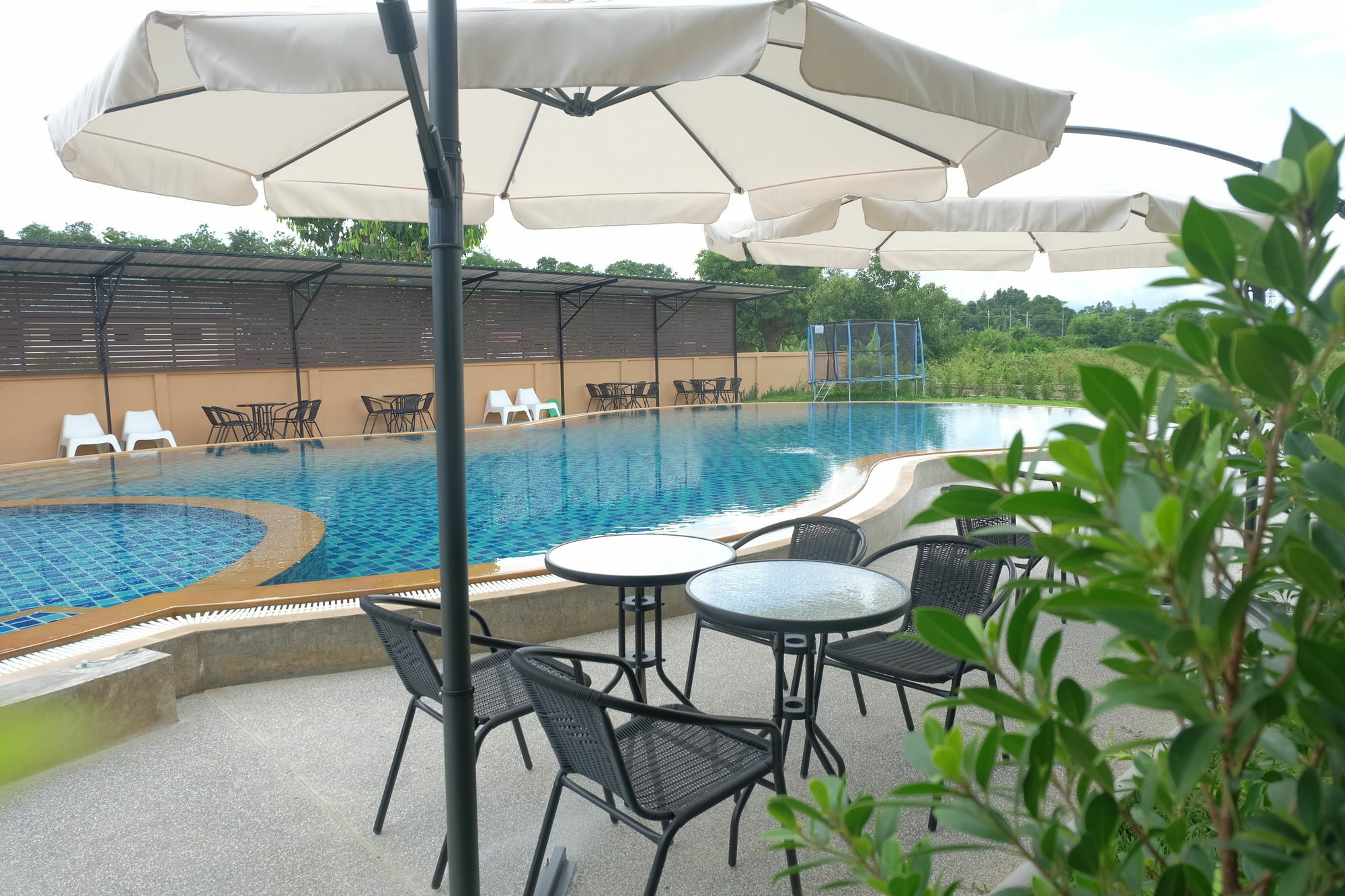 מאה רים Maerim Villa&Pool מראה חיצוני תמונה